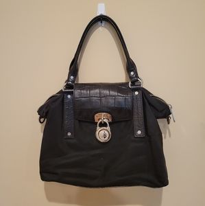 MK lock purse